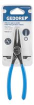 Alicate Para Aneis Internos Reto, Gedore 8000 J2 Alicate Para Aneis Internos Reto, Gedore 8000 J2