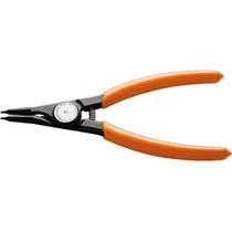 Alicate para Anéis Tramontina Externo Reto 7”- 44010/107