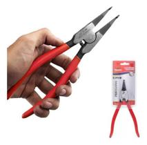 Alicate Para Anéis Trava De Cambio Cr-v 8 - Corneta