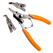 Alicate para aneis universal 150 mm sparta 1835055 Alicate para aneis universal 150 mm sparta 1835055