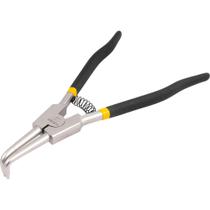 Alicate para Anéis Vonder Externo Cv 292 mm /11.1/2" Alicate para Anéis Vonder Externo Cv 292 mm /11.1/2"