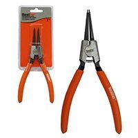 Alicate para Anel Externo Reto 8 a 25mm 7 Polegadas Bestfer