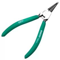 Alicate para Anel Externo Reto 8 a 25mm St72011st - Sata