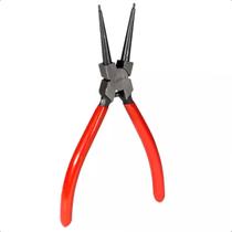 Alicate Para Anel Reto 9 Pol Externo Abertura 40 100mm Noll