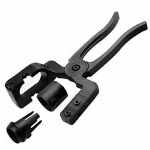 Alicate para aplicar a Mangueira Corrugadona Tampa e na Bomba de Combustível ALC001 - Planatc