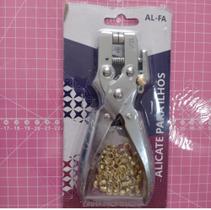 Alicate para Aplicar Ilhós