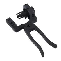 Alicate para Aplicar Mangueira Espiral Bomba e Tampa - Kitest