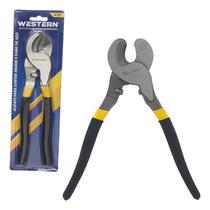 Alicate para Arame/Aço 9½" Western Corte Preciso e Alta Durabilidade