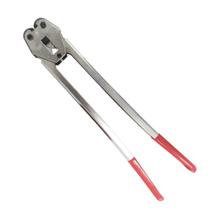 Alicate para arqueacao de fitas 13mm PP Verde PHITHIL Alicate para arqueacao de fitas 13mm PP Verde PHITHIL