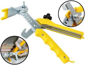 Alicate Para Assentar Nivelar Instalar Pisos Azulejos Porcelanato Revestimentos Cerâmicos Hutz Alicate Para Assentar Nivelar Instalar Pisos Azulejos Porcelanato Revestimentos Cerâmicos Hutz