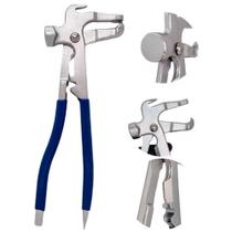 Alicate Para Balanceamento de Rodas 10 Pol 5541 BREMEN