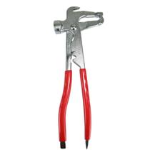 Alicate para balanceamento de rodas 10" Alicate para balanceamento de rodas 10"