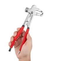 Alicate Para Balanceamento De Rodas 10pol Gedore Red
