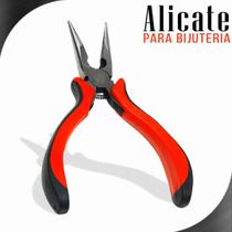 Alicate Para Bijuteria BJ-5 130mm - BRX