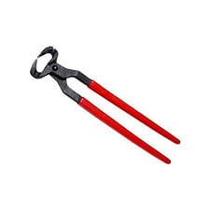 Alicate para casco (torques) 15" cabo vinil - AGROZOOTEC Alicate para casco (torques) 15" cabo vinil - AGROZOOTEC