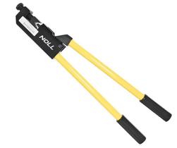 Alicate Para Compressão de Terminais 10 - 240 MM Noll Alicate Para Compressão de Terminais 10 - 240 MM Noll