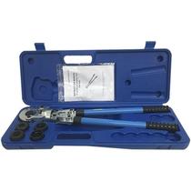 Alicate Para Conexões Tubo Pex 16mm 20mm 26mm e 32mm Tudogás Alicate Para Conexões Tubo Pex 16mm 20mm 26mm e 32mm Tudogás