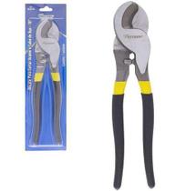 Alicate para cortar arame e cabo de aco 10'' na cartela - WESTERN