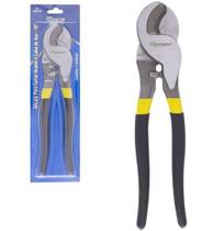 Alicate para cortar arame e cabo de aco 10'' na cartela - WESTERN