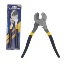 Alicate Para Cortar Arame E Cabo De Aço 10 Pol Alicate Para Cortar Arame E Cabo De Aço 10 Pol