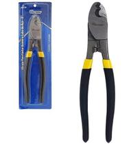 Alicate para cortar arame e cabo de aco 8'' na cartela - Western