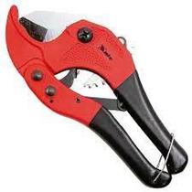 Alicate para Cortar Tubo de Pvc 42mm Mtx 7841059