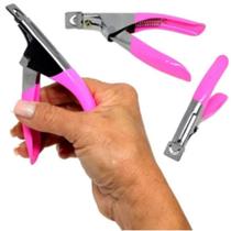 alicate Para Corte de unhas Acrilica Cortador