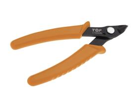 Alicate Para Corte Rente Precisão 5,3 Pol.-133mm Top Feeling