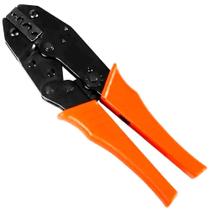 Alicate para Crimpagem de Cabos Elétricos 0,5/10mm - Sparta Alicate para Crimpagem de Cabos Elétricos 0,5/10mm - Sparta