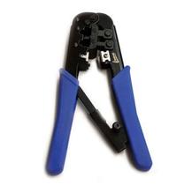 Alicate Para Crimpagem Rj11/Rj12/Rj45 Exbom