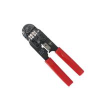 Alicate Para Crimpar Plug Modular 10P10C 8 205Mm ul /