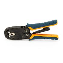 Alicate Para Crimpar Rj45 Profissional - ul Alicate Para Crimpar Rj45 Profissional - ul