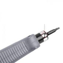 Alicate para crimpar Terminal Keystone (Punch Down) Alicate para crimpar Terminal Keystone (Punch Down)