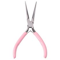 Alicate Para Curvatura de Unha Ponta Fina Com Mola Alicate Para Curvatura de Unha Ponta Fina Com Mola