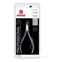 Alicate para cuticula 722 profissional premium inox mundial