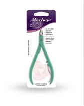 Alicate para Cutícula Basic Merhej Aço Inoxidável Corte Preciso e Conforto Alicate para Cutícula Basic Merhej Aço Inoxidável Corte Preciso e Conforto