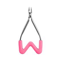 Alicate para Cutícula Delicate Com Mola M Cabo Curto 927 Alicate para Cutícula Delicate Com Mola M Cabo Curto 927