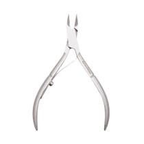 Alicate para Cutícula Esterilizável Aço Inox Marco Boni Alicate para Cutícula Esterilizável Aço Inox Marco Boni