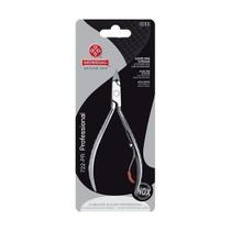 Alicate Para Cuticula Mundial Premium Inox 722