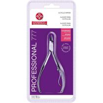 Alicate para Cutícula PRO-INOX com Mola