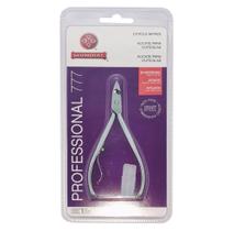 Alicate para Cutícula Profissional 777 - Mundial