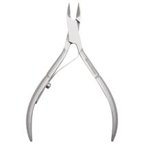 Alicate Para Cutículas Em Aço Inox - Cabo Liso - Marco Boni