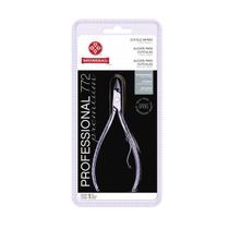 Alicate Para Cutículas Mundial 722 Inox Profissional