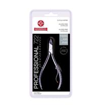 Alicate Para Cutículas Mundial 722 Premium Profissional Esterilizável