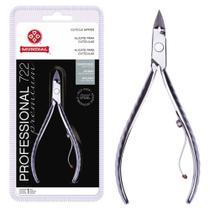 Alicate Para Cutículas Mundial Profissional 722 Premium Alicate Para Cutículas Mundial Profissional 722 Premium