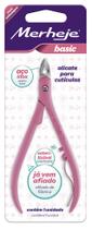 Alicate para Cutículas - Rosa Alicate para Cutículas - Rosa