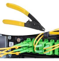 Alicate Para Decapar Fibra Óptica Cfs3 Ftth Fibra Óptica Alicate Para Decapar Fibra Óptica Cfs3 Ftth Fibra Óptica