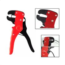 Alicate Para Descascar Decapar Fios 0 a 20mm Profissional Alicate Para Descascar Decapar Fios 0 a 20mm Profissional
