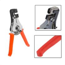 Alicate Para Descascar Decapar Fios 1 a 3.2mm Profissional Alicate Para Descascar Decapar Fios 1 a 3.2mm Profissional