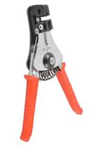 Alicate para Descascar Fios 7 POL Tipo Unipex EDA 1TY